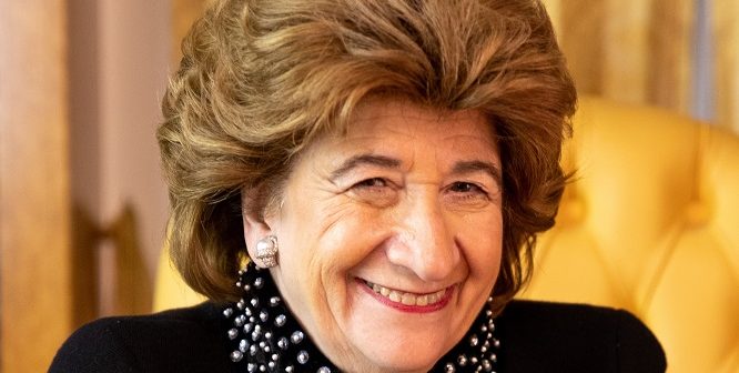 Sonja Kohn