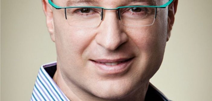 Yossi Yarkoni