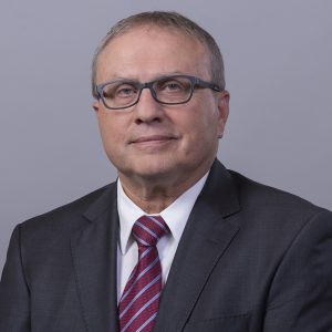 Arik Yogev, Ayalon CEO