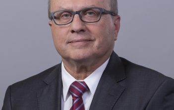 Arik Yogev, Ayalon CEO