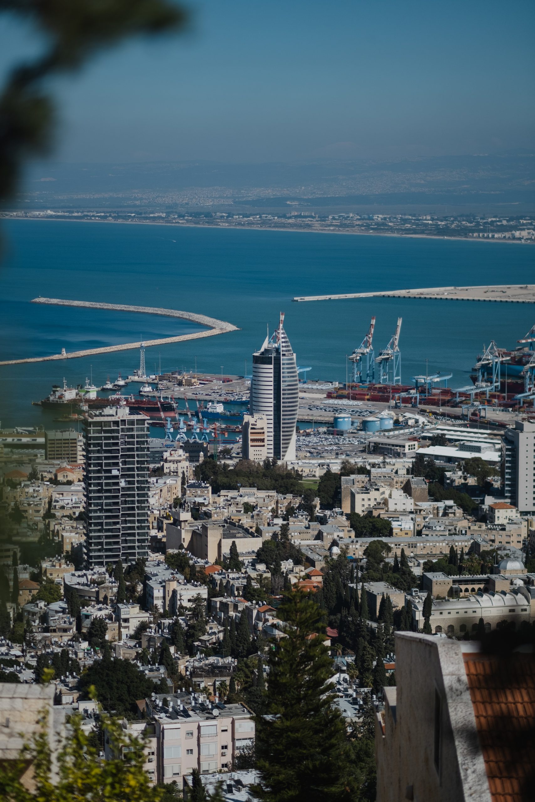 Haifa Port and Ravin Partner to Launch AI-based Visual Inspection for 