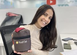 YuviTal Work Presents Giveaway to Elevate Employee Wellbeing
