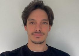 Matthias Elbaz joined Entrio’s data team