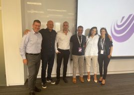 Urbanico Won the Insurtech Competition Held by Menora Mivtachim and Insurtech Israel