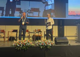 Insurtech Israel Global Summit brought together over 1,000 participants from Israel and abroad