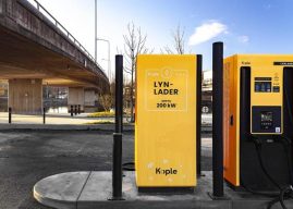 Kople, one of Norway’s Leading EV Charging Operators, Selects the Driivz Platform to Ensure an Enhanced Charging Experience for EV Drivers