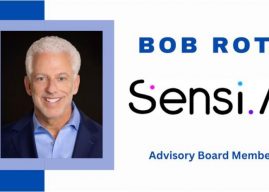 Sensi.AI Appoints Renowned Home Care Advocate, Bob Roth, to its Advisory Board