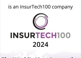 Joshu Named to InsurTech100 Innovators List