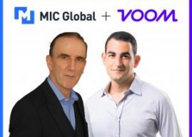 MIC Global partners with VOOM Insurance to Reinsure Rideshare Business