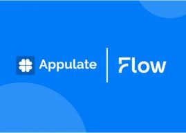 Flow Specialty Partners with Appulate to Scale Specialty Insurance Distribution