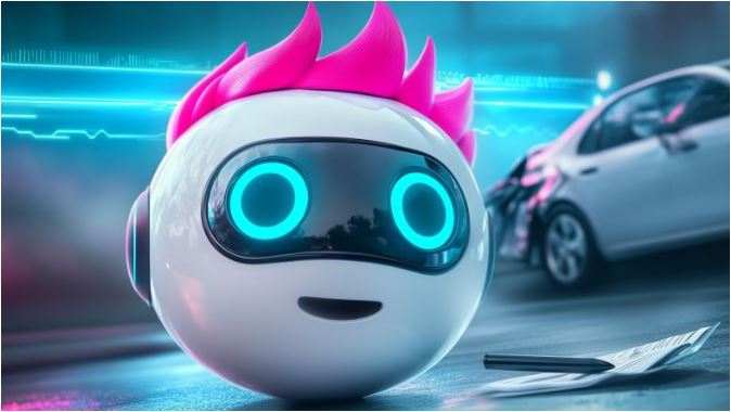 Ravin Car Scan RAVIN AI and Five Sigma Partner to Transform Auto Claims with AI ...