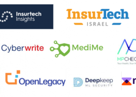 The Israeli Delegation to Insurtech Insights London: Showcasing Innovation on a Global Stage