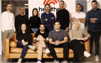 Healthee raises $50M to redefine the future of health benefits