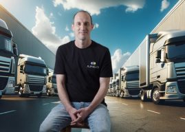 GPS to GO Selects VuDrive by Jungo to Deliver AI Video Telematics to Fleets Nationwide