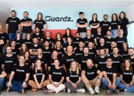 Guardz Banks $56M Series B for All-in-One SMB Security