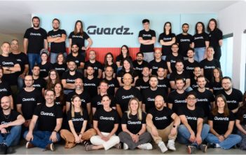 Guardz Banks $56M Series B for All-in-One SMB Security