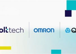 OMRON Healthcare Singapore partners with Bolttech and QBE to launch innovative embedded health solution