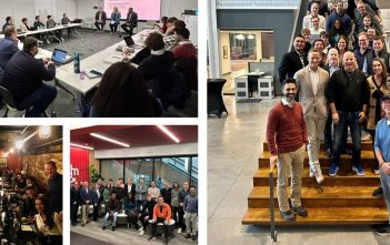 The Third Cycle of the International Accelerator: Connecting Startups to the Global Insurance Industry