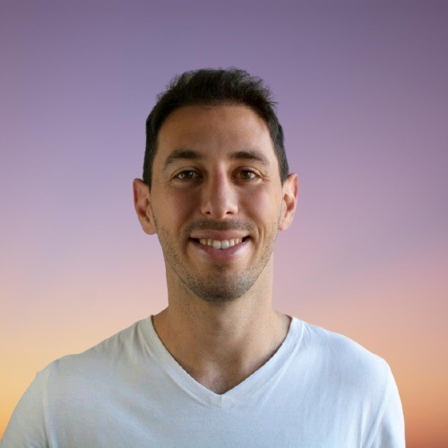Isaac Gili