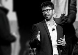 Towards ITC Vegas 2025: Meet Toonimo