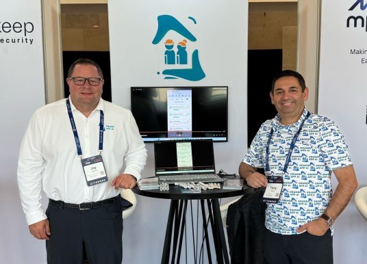 Towards ITC Vegas 2025: Meet Grand-App AI