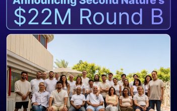Second Nature Secures $22M Series B to Future-Proof Sales and Service Teams for the AI Era