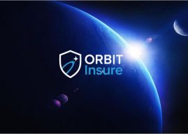 ORBITInsure Launches AI-Powered Platform for Space Risk & Insurance After Closing Pre-Seed Round