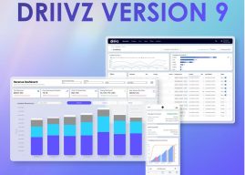 Vontier’s Driivz Releases Version 9 to Allow Leading EV Charging Networks to Achieve Scalability, Operational Excellence and Profitability
