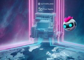 Five Sigma and Sutherland Partner to Deliver AI Claims Modernization for Insurers