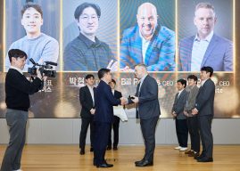Cyberwrite has won Samsung’s global innovation competition for its cyber-loss forecasting technology