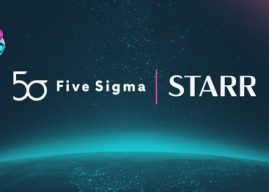 Starr Modernizes P&C and Specialty Claims with Five Sigma’s AI Claims Platform and Clive™