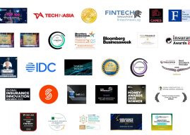 bolttech receives extensive industry recognition with global award wins in 2025