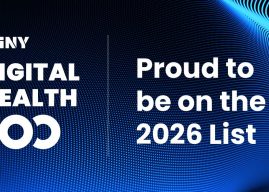 Laguna Named to DHNY 100 for Third Consecutive Year