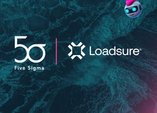 Loadsure Deploys Five Sigma’s AI Claims Platform and Clive™ to Accelerate Freight Claims