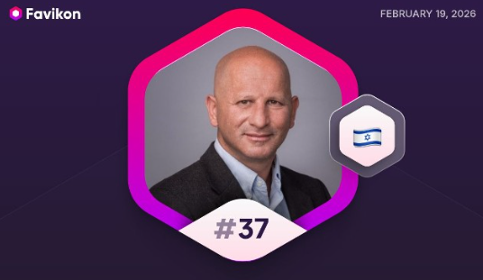 Kobi Bendelak, CEO of InsurTech Israel Ranked 37 Among the World’s Top 100 Insurance Influencers by The LHoFT