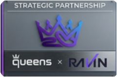 RAVIN AI and QUEENS Announce Strategic Collaboration to Transform Vehicle Trade-Ins
