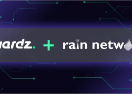 Guardz and Rain Networks Partner to Expand Cybersecurity Access for MSPs