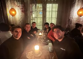 Meet The Israeli Delegation to Insurtech Insights London 2026: Nolana AI