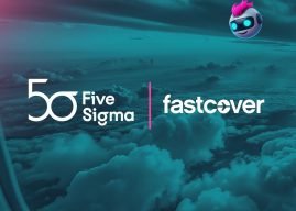 Fast Cover Deploys Five Sigma’s AI-Native Claims Platform and Clive™ AI Claims Adjuster in Australia