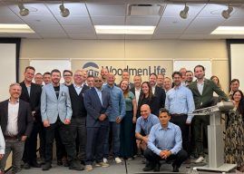 From New York to the Heart of the U.S. Insurance Industry: InsurTech Israel’s 2026 U.S. Delegation and Roadshow