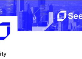 Seenity was selected for the UK government’s GEP program and is expanding its activity in the British market