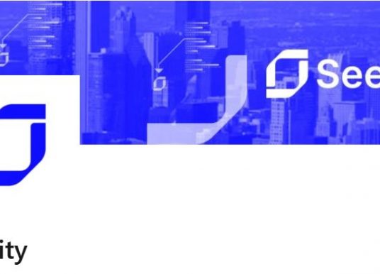 Seenity was selected for the UK government’s GEP program and is expanding its activity in the British market