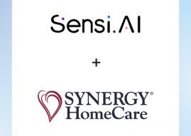 Sensi.AI Brings Care Intelligence to SYNERGY HomeCare Franchisees Nationwide
