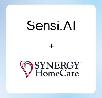 Sensi.AI Brings Care Intelligence to SYNERGY HomeCare Franchisees Nationwide