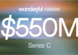 Wonderful Raises $550 Million Series C to Scale the AI Operating System for the Enterprise