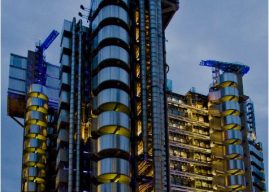 The Israeli inshurtech company Mastery AI was chosen by  Lloyd’s Lab to participate at Cohort 17 following Pitch Day in London