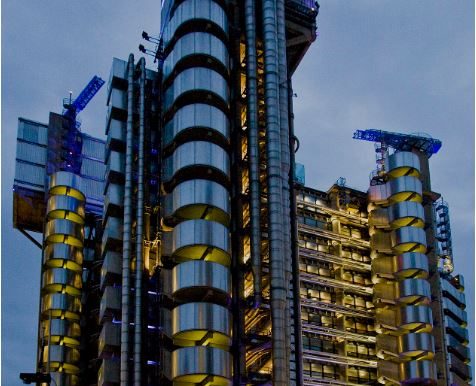 The Israeli inshurtech company Mastery AI was chosen by  Lloyd’s Lab to participate at Cohort 17 following Pitch Day in London