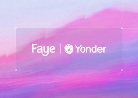 Yonder Travel Insurance Launches New Partnership with Faye
